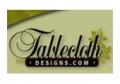 TableClothDesigns.com Promo Codes & Coupons