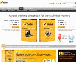 Norton by Symantec Australia Promo Codes & Coupons