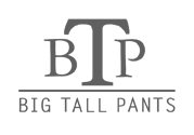 Big Tall Pants Promo Codes & Coupons