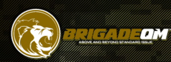Brigade Quartermasters Promo Codes & Coupons