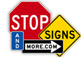 Stop Signs and More Promo Codes & Coupons