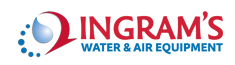 Ingram's Water & Air Equipment Promo Codes & Coupons