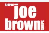 Joe Brown Promo Codes & Coupons