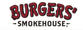 Burgers' Smokehouse Promo Codes & Coupons