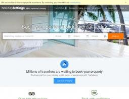 Holidaylettings Promo Codes & Coupons
