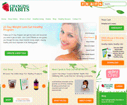 Changing Habits Promo Codes & Coupons