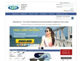 Optical4less Promo Codes & Coupons