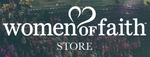 Women Of Faith Store Promo Codes & Coupons