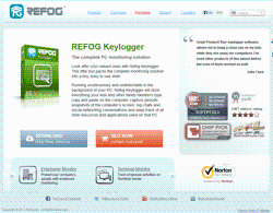 Refog Promo Codes & Coupons