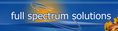 Full Spectrum Solutions Promo Codes & Coupons