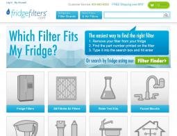 Fridge Filters Promo Codes & Coupons