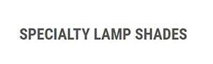 Specialty Lamp Shades Promo Codes & Coupons