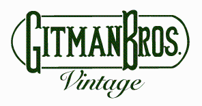 Gitman Vintage Promo Codes & Coupons