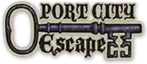 Port City Escape Promo Codes & Coupons