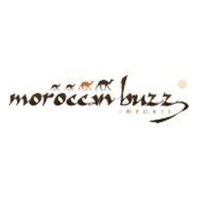 Moroccan Buzz Promo Codes & Coupons