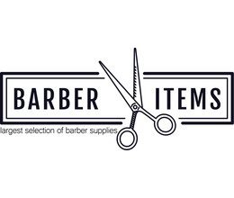 Barber Items Promo Codes & Coupons