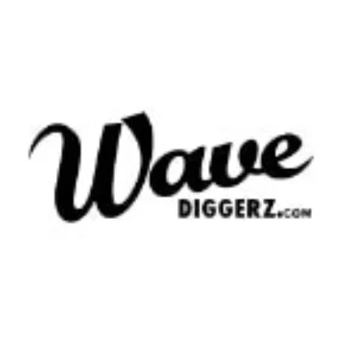 Wavediggerz Promo Codes & Coupons
