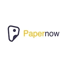 Papernow Promo Codes & Coupons