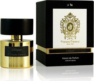 Lillipur Extrait de Parfum, 3.4 oz.