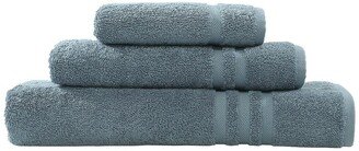 Denzi 3-Piece Towel Set - Denzi Blue