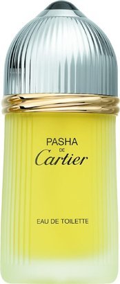 Pasha Eau de Toilette, 3.3 oz./ 100 mL