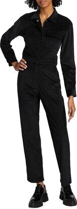 Bigwig Corduroy Jumpsuit