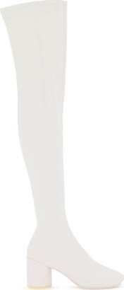 Anatomic Thigh-High Boots-AA