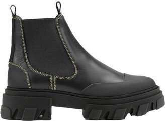 Low Chelsea Boots-AA