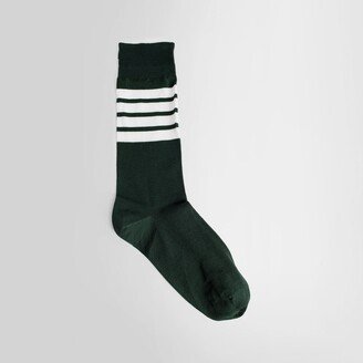 Woman Black&white Socks