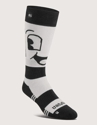 Spring Break Mens Socks