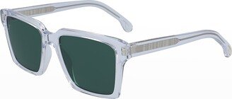 Men's Austin Square Sunglasses