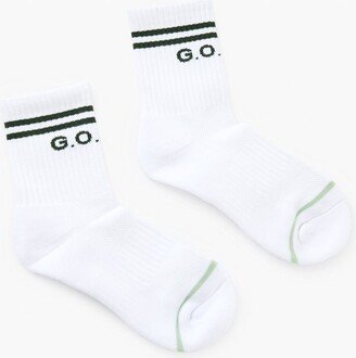 Tnuck Sport G.O.A.T. Socks