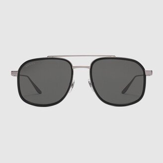 Navigator frame sunglasses-AA