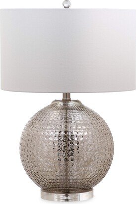 Adalius Glass Table Lamp