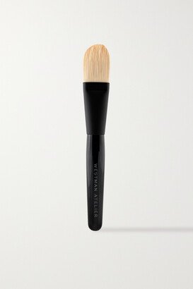 Foundation Brush - One size-AA