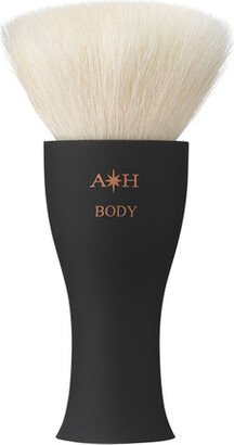 Amanda Harrington London The Small Body Brush