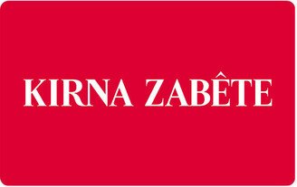 Kirna Zabete Gift Card