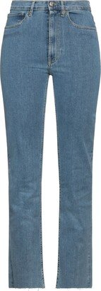 Denim Pants Blue-AA