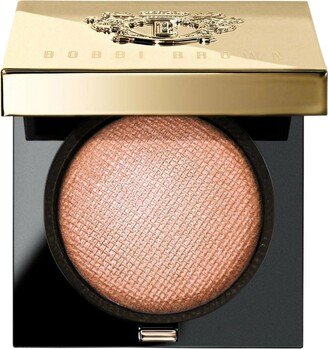 Luxe Eye Shadow Melting Point