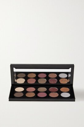 Mothership X Eyeshadow Palette - Moonlit Seduction-AA