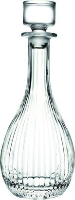 30Oz Wine Decanter With Stopper-AB