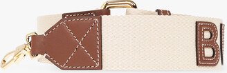 Bag Strap - Cream-AA