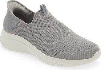 Ultra Flex 3.0 Smooth Step Slip-On Sneaker