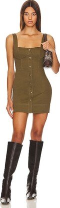 Hadley Mini Dress