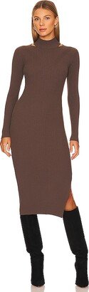 Miller Midi Dress