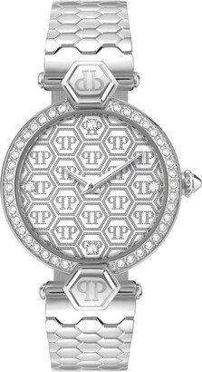 Plein Couture Bracelet Watch-AA