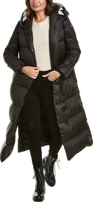 Samnaun Down Coat