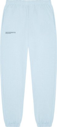 365 Midweight Track Pants — baby blue XL