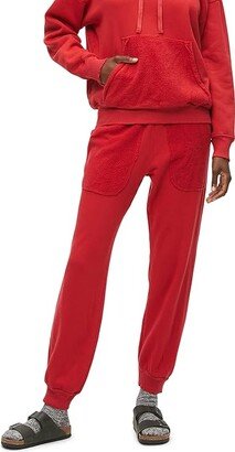 Sky Joggers (Heart) Women's Casual Pants