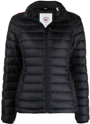 Lightweight Padded Jacket-AB